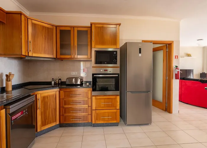 Casa Del Sol By Lovelystay