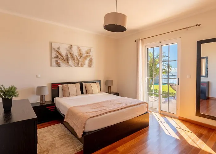 Casa Del Sol By Lovelystay Hébergement de vacances