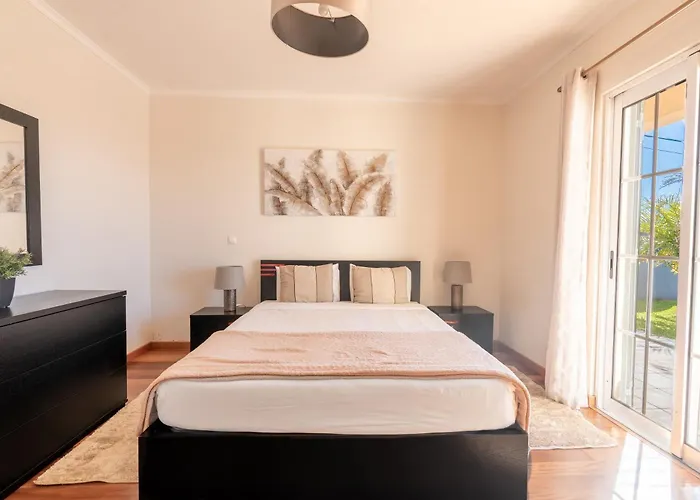 Semesterbostad Casa Del Sol By Lovelystay Relogio do Poiso