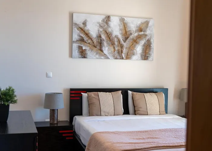 Casa Del Sol By Lovelystay