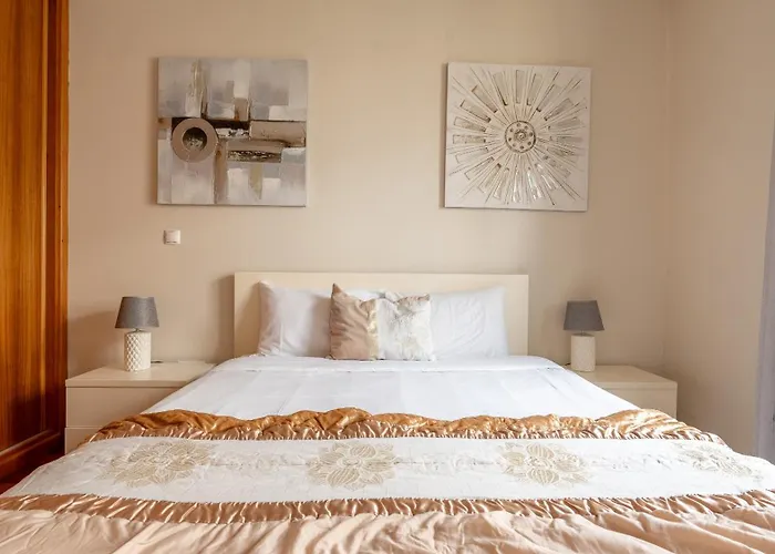 Casa Del Sol By Lovelystay *