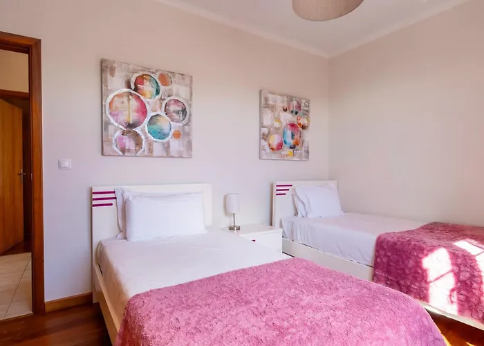 Casa Del Sol By Lovelystay * Relogio do Poiso