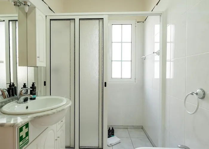 Casa Del Sol By Lovelystay * Relogio do Poiso