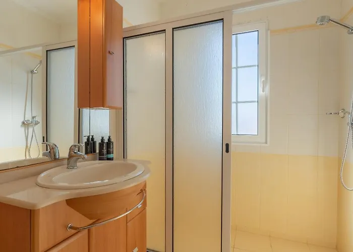 Hébergement de vacances Casa Del Sol By Lovelystay