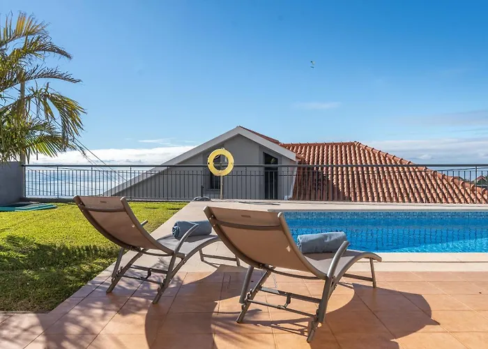 Casa Del Sol By Lovelystay