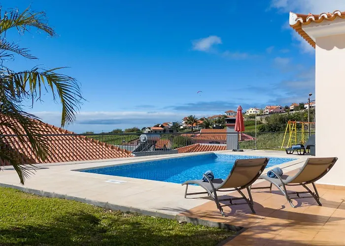 Casa Del Sol By Lovelystay Hébergement de vacances