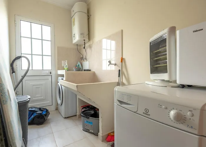 Semesterbostad Casa Del Sol By Lovelystay