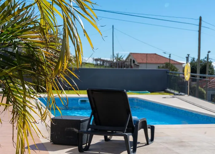 Semesterbostad Casa Del Sol By Lovelystay *