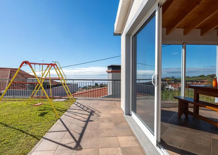 Semesterbostad Casa Del Sol By Lovelystay