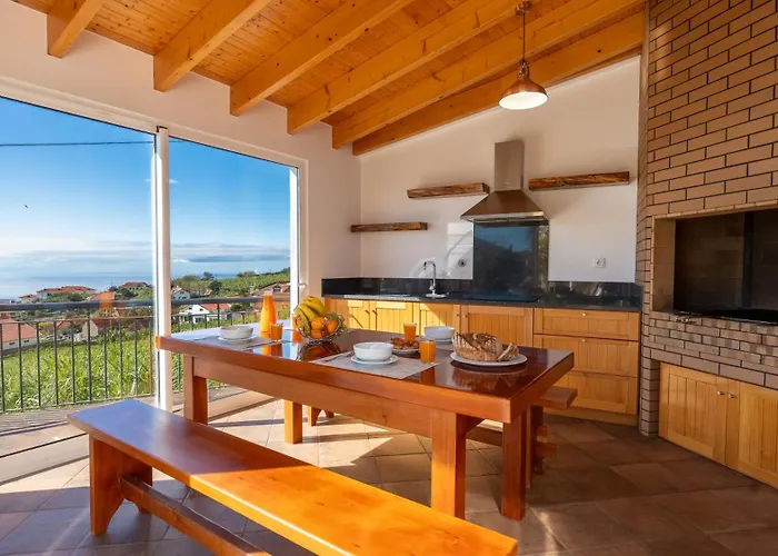 Casa Del Sol By Lovelystay * Relogio do Poiso