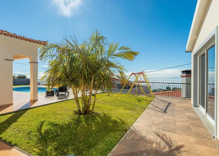 Casa Del Sol By Lovelystay * Relogio do Poiso