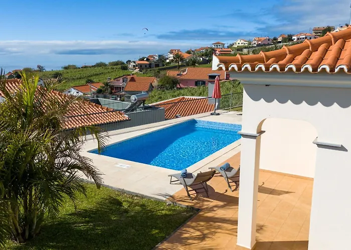 Casa Del Sol By Lovelystay *