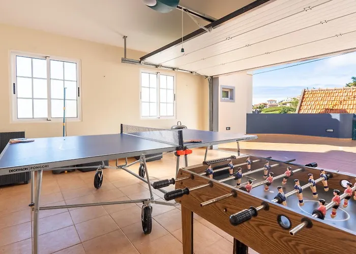 Casa Del Sol By Lovelystay