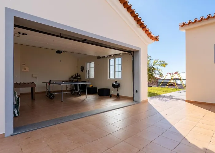 Casa Del Sol By Lovelystay Semesterbostad *