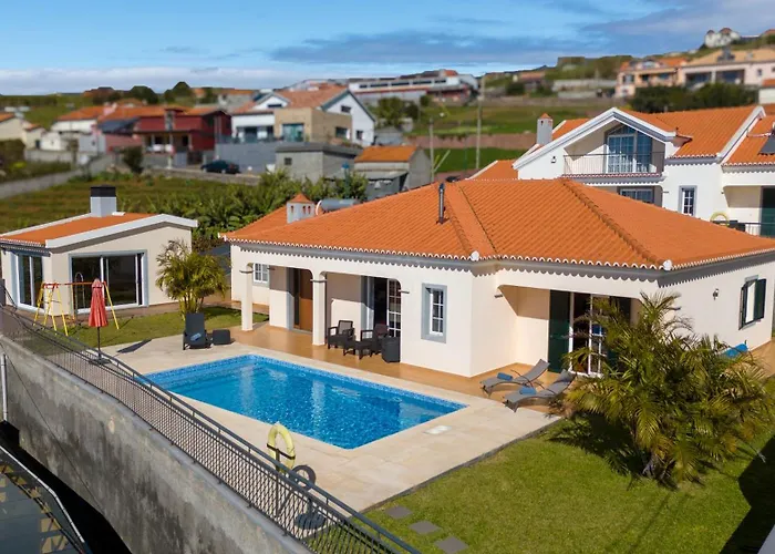 Semesterbostad Casa Del Sol By Lovelystay *