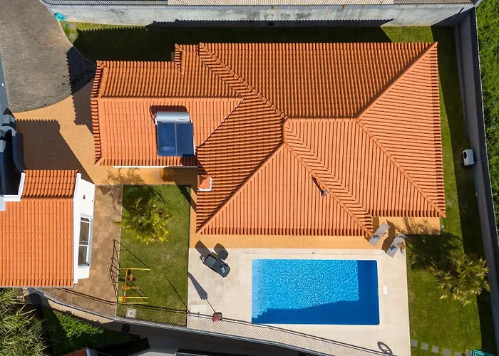 Semesterbostad Casa Del Sol By Lovelystay *