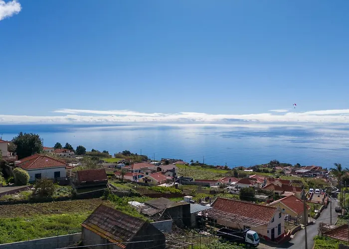 Semesterbostad Casa Del Sol By Lovelystay