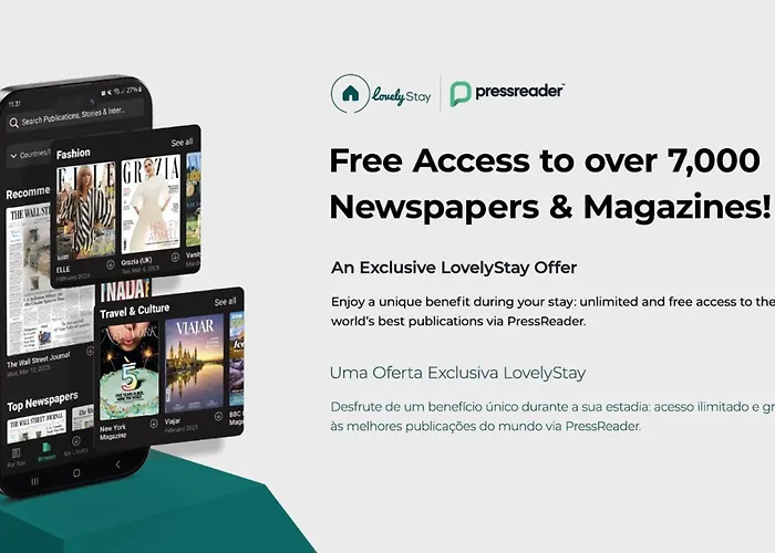 Casa Del Sol By Lovelystay Semesterbostad *